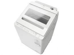 日立 縦型全自動洗濯機 BW-V100P