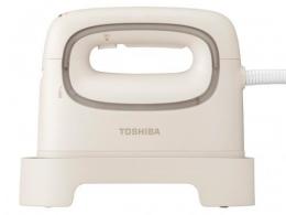 東芝 衣類スチーマー TAS-V70