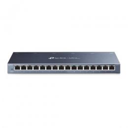 TP-Link スイッチングハブ TL-SG116