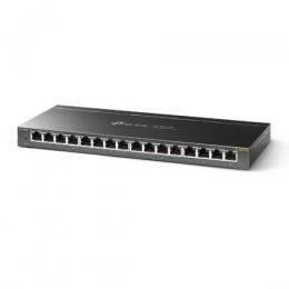 TP-Link スイッチングハブ TL-SG116E