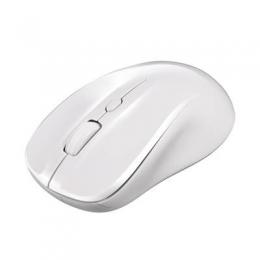 BUFFALO Bluetoothマウス BSMBB110WH
