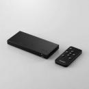 エレコム HDMI切替器 DH-SW4KB41BK