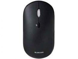 エレコム Bluetoothマウス M-TM25MBMSBK