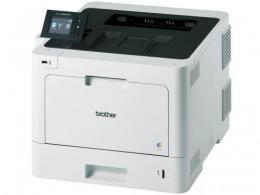 ブラザー工業 カラーレーザープリンタ ジャスティオ HL-L8360CDW