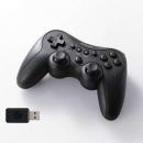 エレコム 無線ゲームパッド JC-GP40SBK