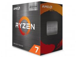 AMD CPU Ryzen 7 5800X3D BOX