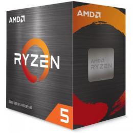 AMD CPU Ryzen 5 5500 BOX
