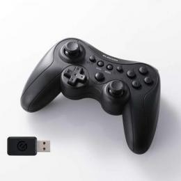 エレコム 無線ゲームパッド JC-GP40XBK