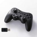 エレコム 無線ゲームパッド JC-GP40XBK