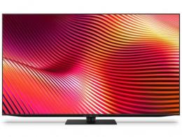 SHARP 4K液晶テレビ AQUOS XLED 4T-55X9A 55インチ