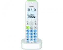 SHARP 増設子機 JD-KT510