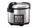 象印 マイコン炊飯器 極め炊き NS-QC36 2升炊き 単相100V