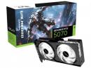 玄人志向 ビデオカード GG-RTX5070-E12GB/OC/DF