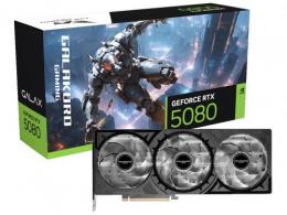 玄人志向 ビデオカード GG-RTX5080-E16GB/OC/TP