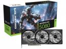 玄人志向 ビデオカード GG-RTX5080-E16GB/OC/TP