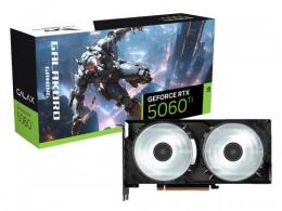 玄人志向 ビデオカード GG-RTX5060Ti-E8GB/OC/DF