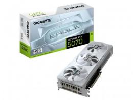 GIGABYTE ビデオカード GV-N5070EAGLEOC ICE-12GD