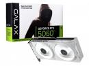 玄人志向 ビデオカード GK-RTX5060Ti-E8GB/WHITE/DF
