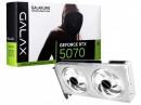 玄人志向 ビデオカード GK-RTX5070-E12GB/WHITE/DF