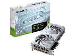 GIGABYTE ビデオカード GV-N506TEAGLEOC ICE-8GD