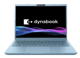 dynabook ノートPC G8/AB P1G8APEL