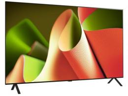 LGエレクトロニクス 液晶テレビ OLED65B4PJA 65インチ