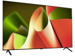 LGエレクトロニクス 液晶テレビ OLED77B4PJA 77インチ 開梱無料!