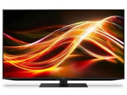 SHARP 4K液晶テレビ AQUOS XLED 4T-C55GP1 55インチ