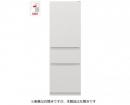三菱電機 冷凍冷蔵庫 MR-CX37ML マットリネンホワイト 設置無料!
