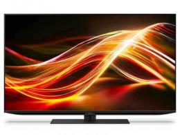 SHARP 4K液晶テレビ AQUOS XLED 4T-C50GP2 50インチ