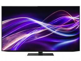 SHARP 4K有機ELテレビ4T-C65GQ1 65インチ 開梱無料!