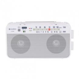 東芝 AM/FMラジオ AX-SHR60