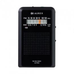 東芝 AM/FMポケットラジオ AX-PR20