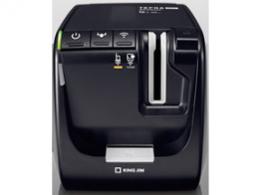 KING JIM ラベルプリンター テプラPRO SR5900P