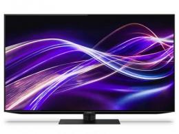 SHARP 4K有機ELテレビ4T-C48GQ2 48インチ