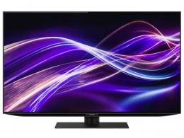 SHARP 4K有機ELテレビ4T-C42GQ2 42インチ