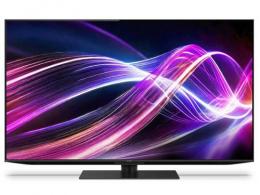 SHARP 4K有機ELテレビ4T-C55GS1 55インチ