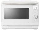 東芝 オーブンレンジ 石窯ドーム ER-D90B ホワイト
