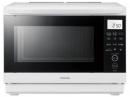 東芝 オーブンレンジ 石窯ドーム ER-D70B ホワイト