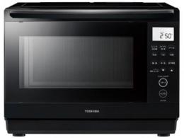 東芝 オーブンレンジ 石窯ドーム ER-D70B ブラック