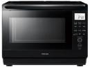 東芝 オーブンレンジ 石窯ドーム ER-D70B ブラック