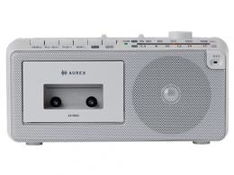 東芝 ラジカセ AX-KR50