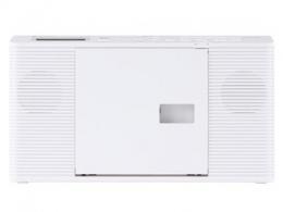東芝 CDラジオ AX-CR40