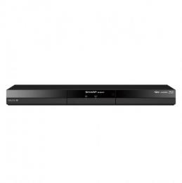 SHARP BDレコーダー AQUOSブルーレイ 2B-C20GW1