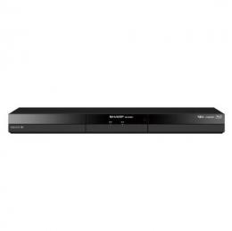 SHARP BDレコーダー AQUOSブルーレイ 2B-C10GW1