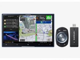 PIONEER カーナビ AVIC-CL912IV-DC LIMITED EDITION