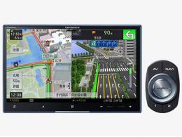 PIONEER カーナビ AVIC-CL912IV LIMITED EDITION