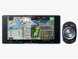 PIONEER カーナビ AVIC-CW912IV LIMITED EDITION