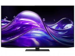 SHARP 4K有機ELテレビ 4T-C65HQ1 65インチ 開梱無料!