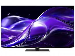 SHARP 4K有機ELテレビ 4T-C65HQ2 65インチ 開梱無料!